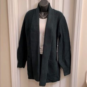 Evolution by Cyrus Cardigan Sweater
